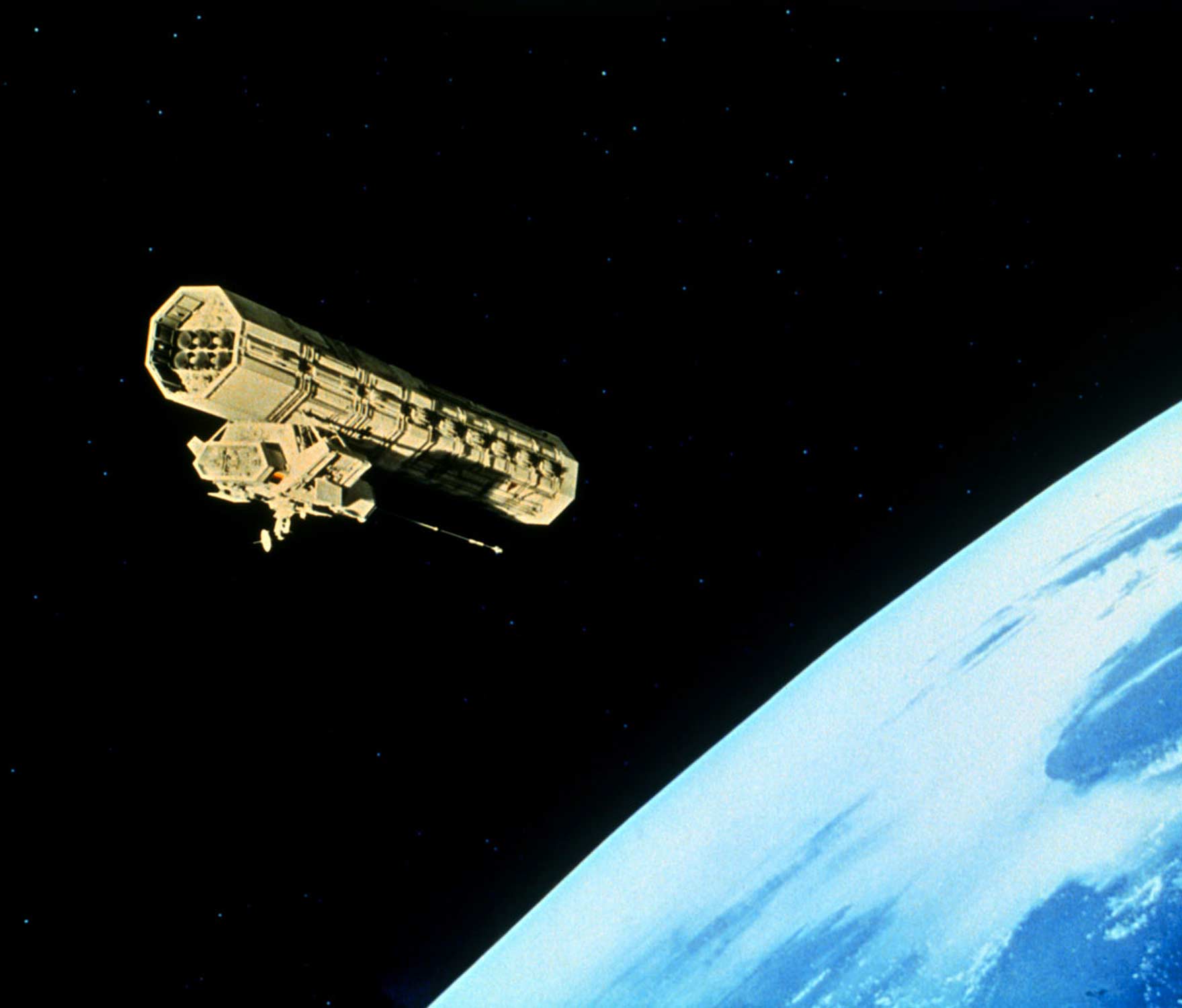 2001, l'odyssée de l'espace 2