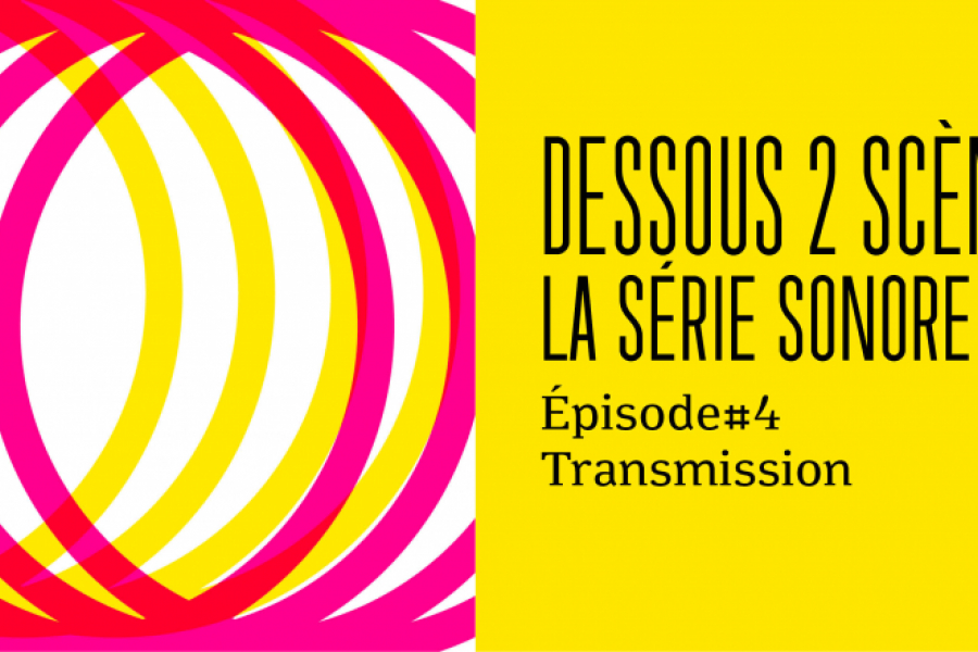 Dessous 2 Scènes - Épisode#4 - Transmission