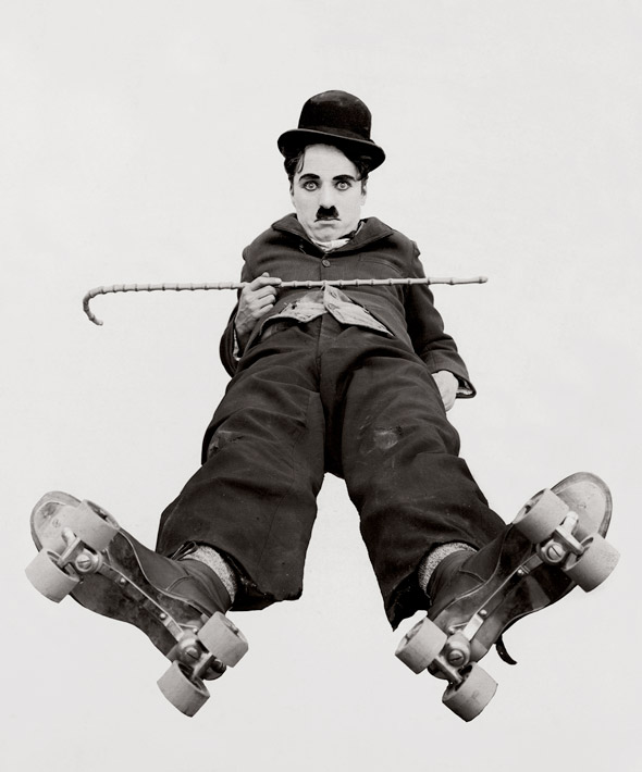 charlot a cent ans 