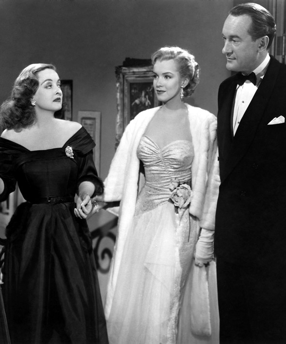 All about Eve Joseph L. Mankiewicz