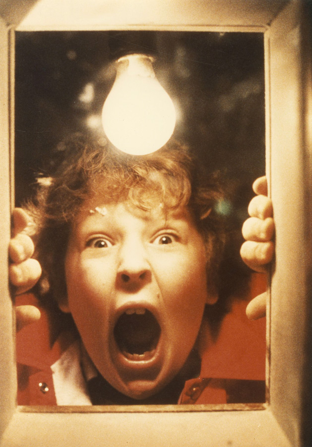 Les goonies 