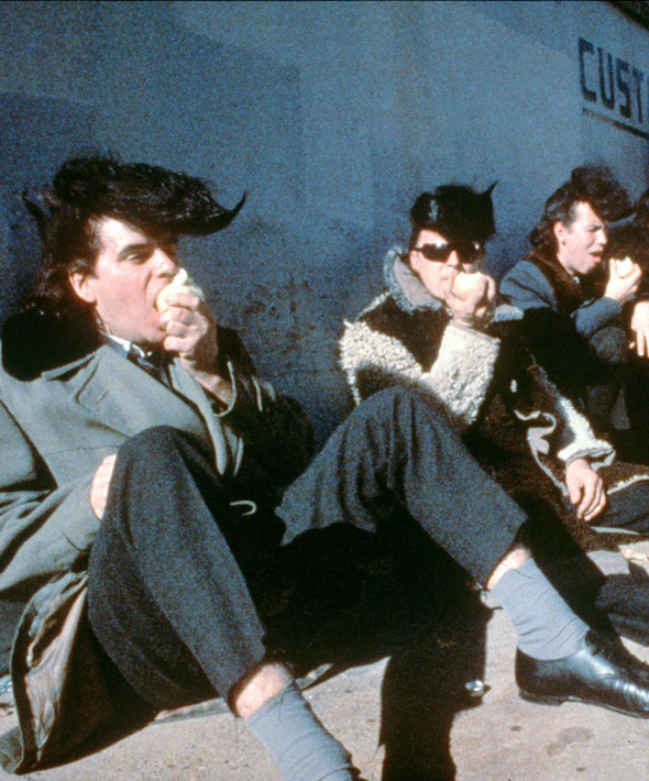 Leningrad Cowboys