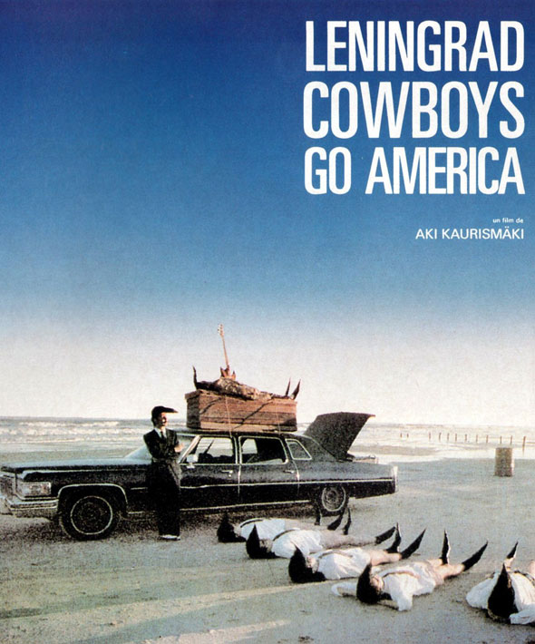 Leningrad Cowboys