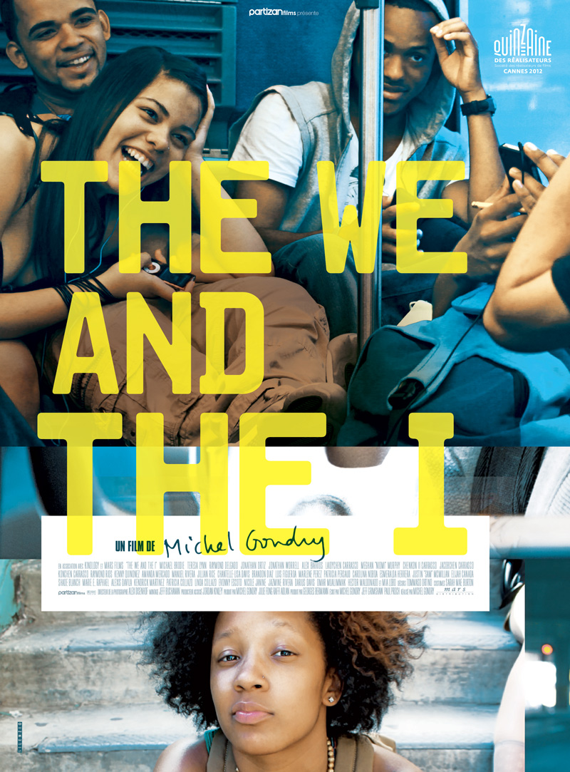 The We and the I