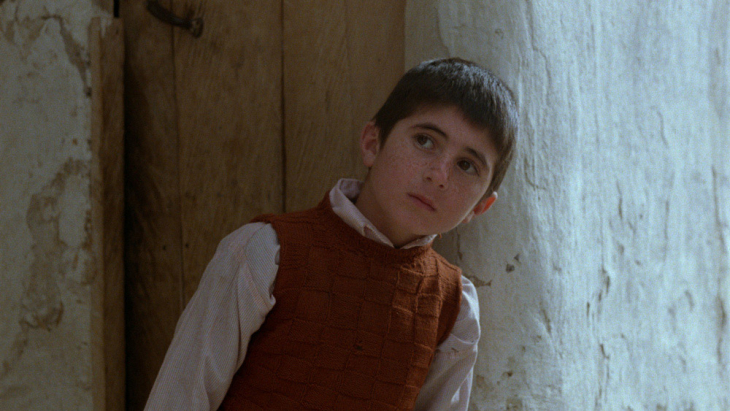 Cycle Abbas Kiarostami - Cinéma - Les 2scènes