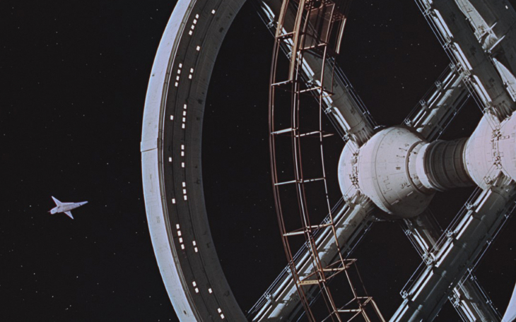 2001, l’Odyssée de l’espace | Stanley Kubrick | Les 2 Scènes