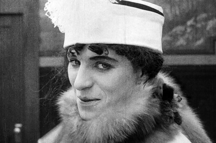 A Woman – Charlie Chaplin | Les 2 Scènes | Retour de flamme