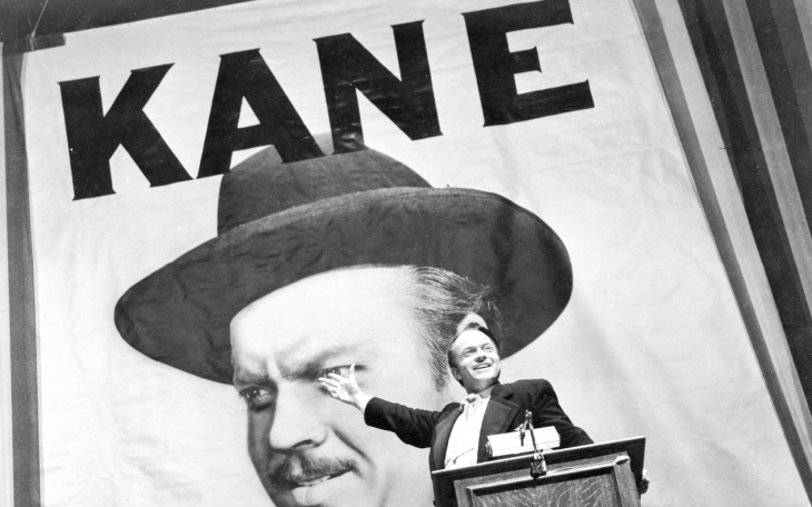 Citizen Kane | Faut voir ! | Cinéma Les 2 Scènes