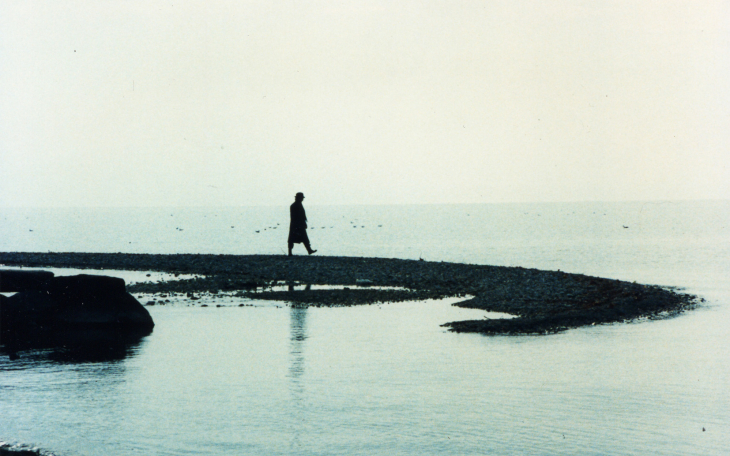 JLG/JLG, autoportrait de décembre | Jean-Luc Godard | Cinéma Les 2 Scènes