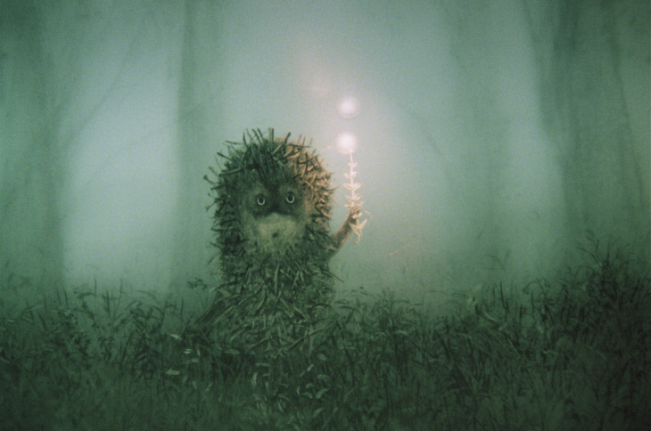 Le Petit Hérisson dans la brume et autres merveilles | Les 2 Scènes