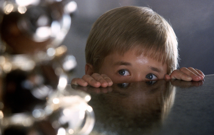 A.I. Intelligence artificielle  © Courtesy of Warner Bros. Pictures