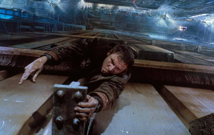 Blade Runner © Courtesy of Warner Bros. Pictures