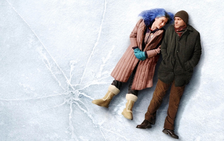 Eternal Sunshine of the Spotless Mind © Wild Bunch Distribution