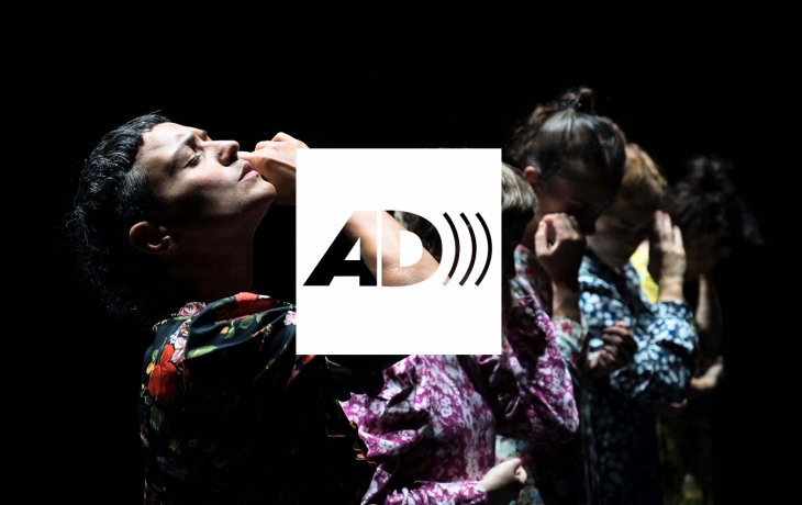 Photo de femmes en train de pleurer, en ligne
