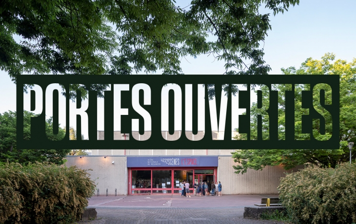 Photo de l'Espace à Planoise