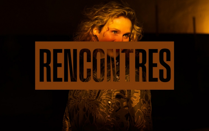 Portrait de Laurianne Corneille