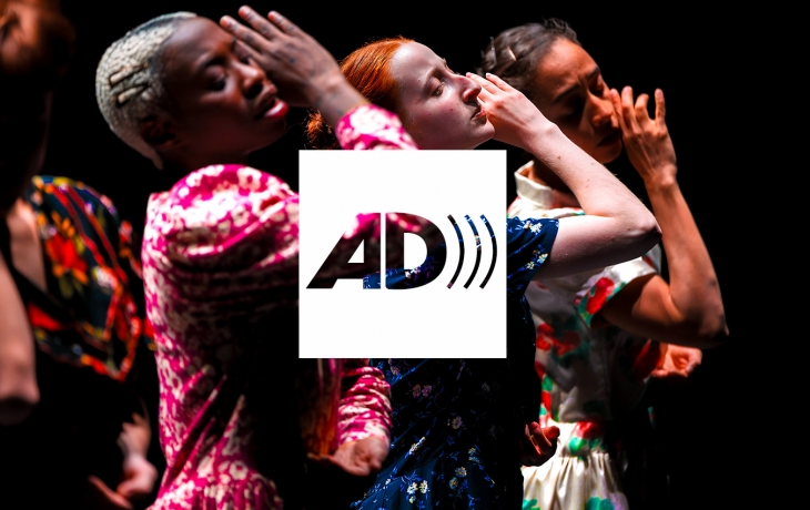 Audiodescription Maldonne