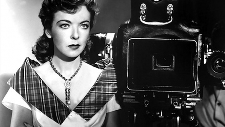 Ida Lupino