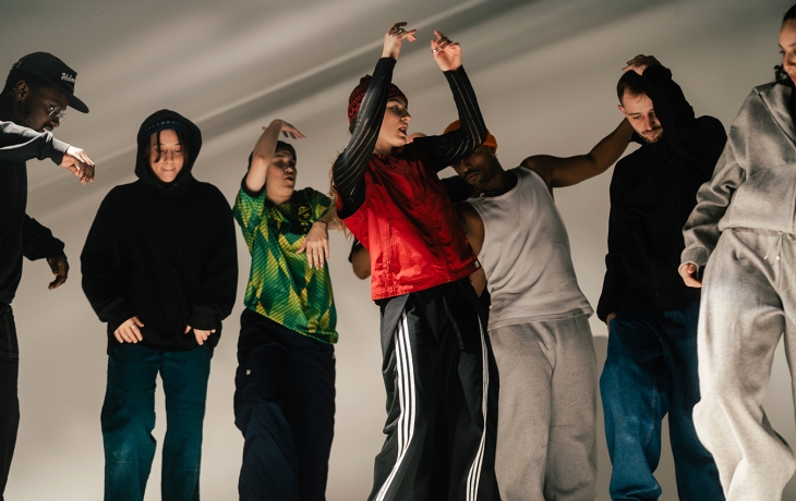 Collectif Porte-avions