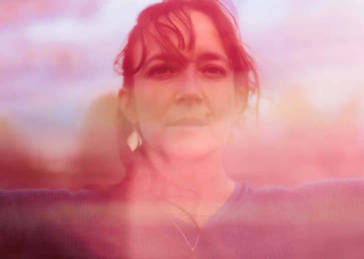 Portrait de Fanny Soriano