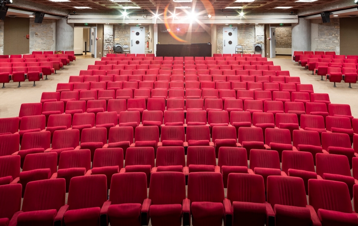 Petit Kursaal