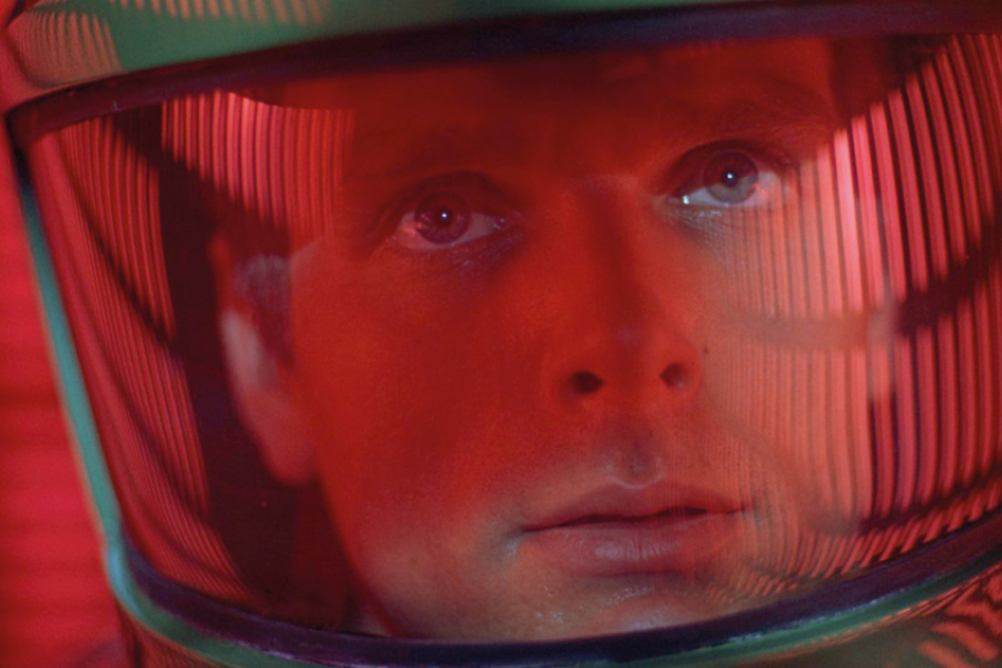 2001, l’Odyssée de l’espace| Stanley Kubrick | Les 2 Scènes