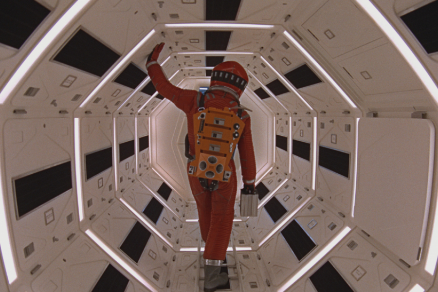 2001, l’Odyssée de l’espace | Stanley Kubrick | Les 2 Scènes