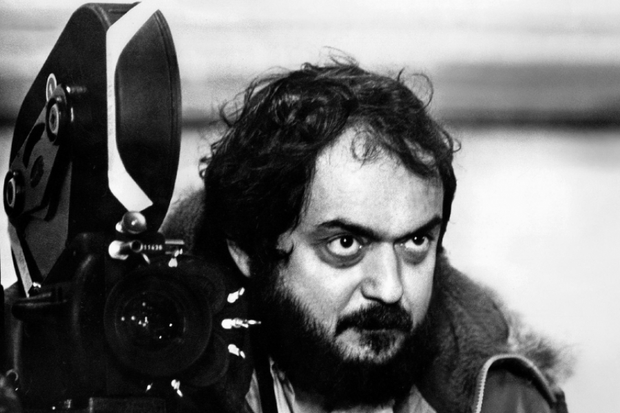 Conférence Michel Ciment Kubrick Cinéma Les 2 Scènes 