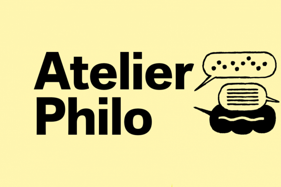 Atelier Philo | Vacances au cinéma | Les 2 Scènes