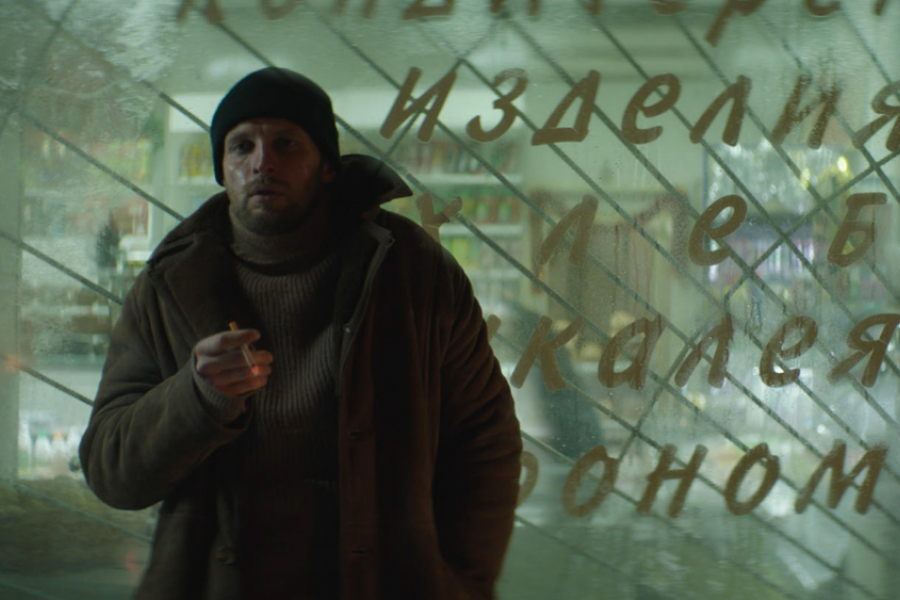 La Fièvre de Petrov | Ciné  scènes  Kirill Sere­br­ennikov | Les 2 Scènes