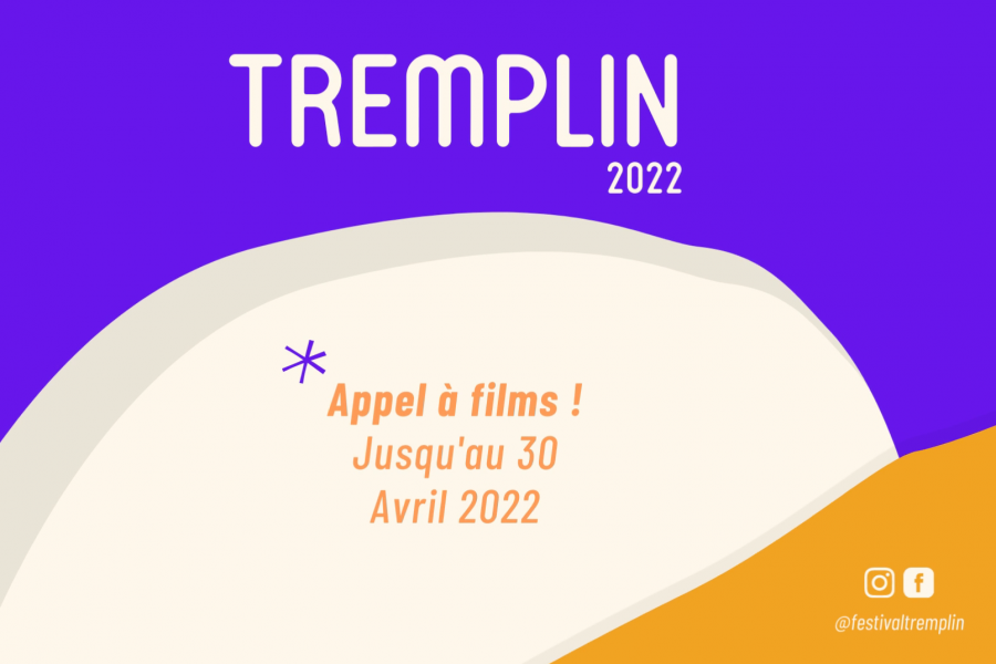 tremplin
