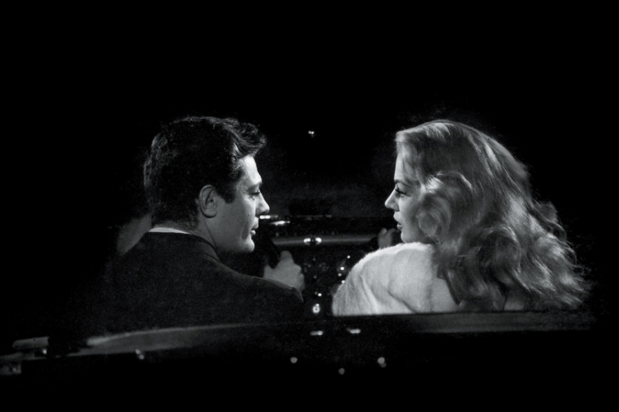 La Dolce Vita | Les 2 scènes – Besançon