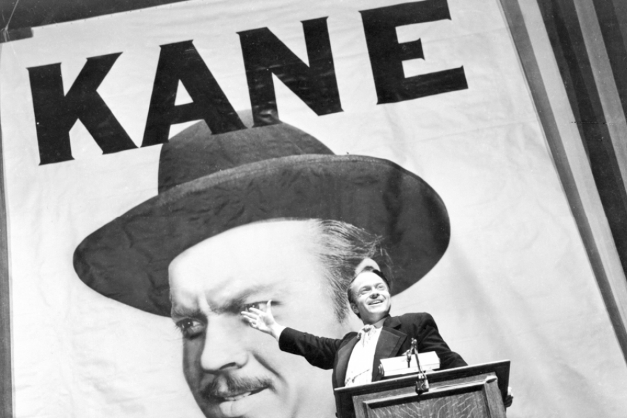 Citizen Kane | Faut voir ! | Cinéma Les 2 Scènes