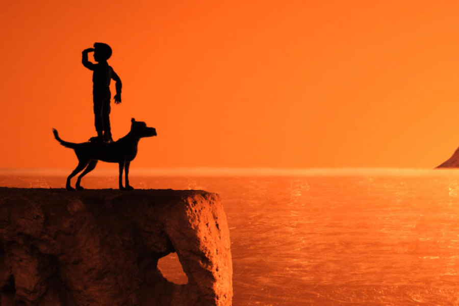 Wes Anderson | L’Île aux chiens