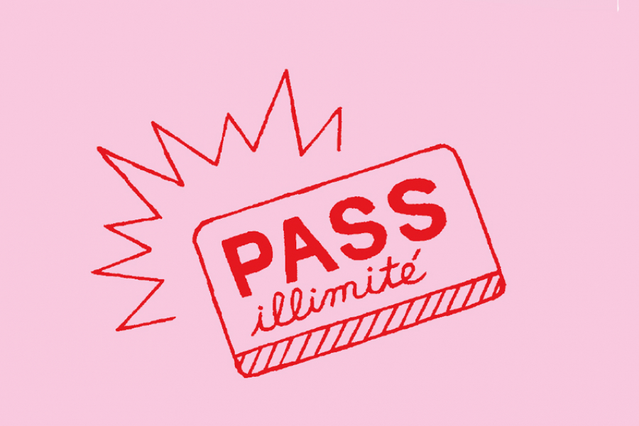 Pass Illimité