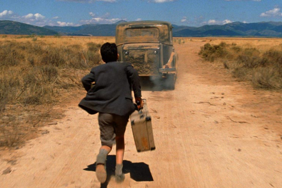 L’Échine du diable | Les 2 scènes – Besançon