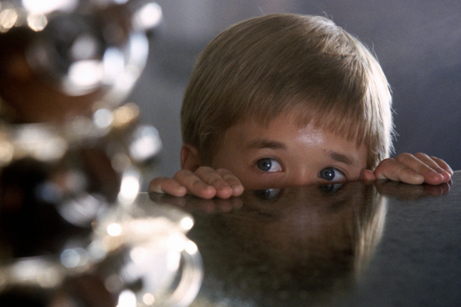 A.I. Intelligence artificielle  © Courtesy of Warner Bros. Pictures
