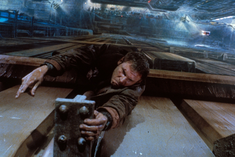 Blade Runner © Courtesy of Warner Bros. Pictures