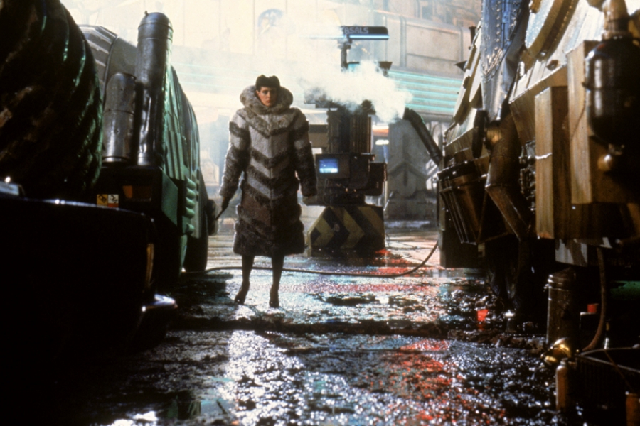 Blade Runner © Courtesy of Warner Bros. Pictures