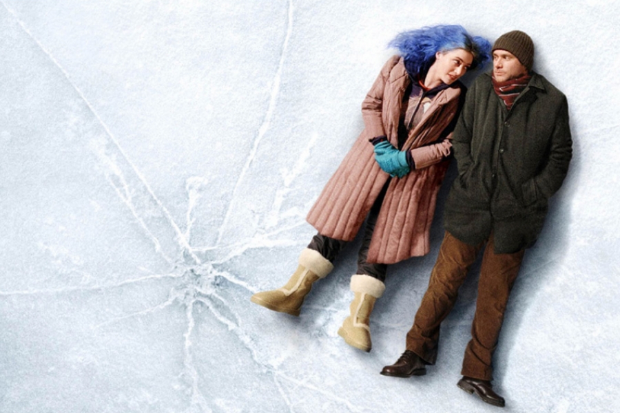 Eternal Sunshine of the Spotless Mind © Wild Bunch Distribution