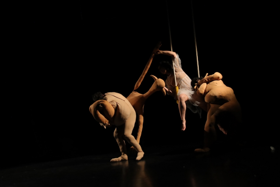 Photo de travail