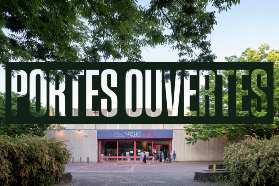 Photo de l'Espace à Planoise