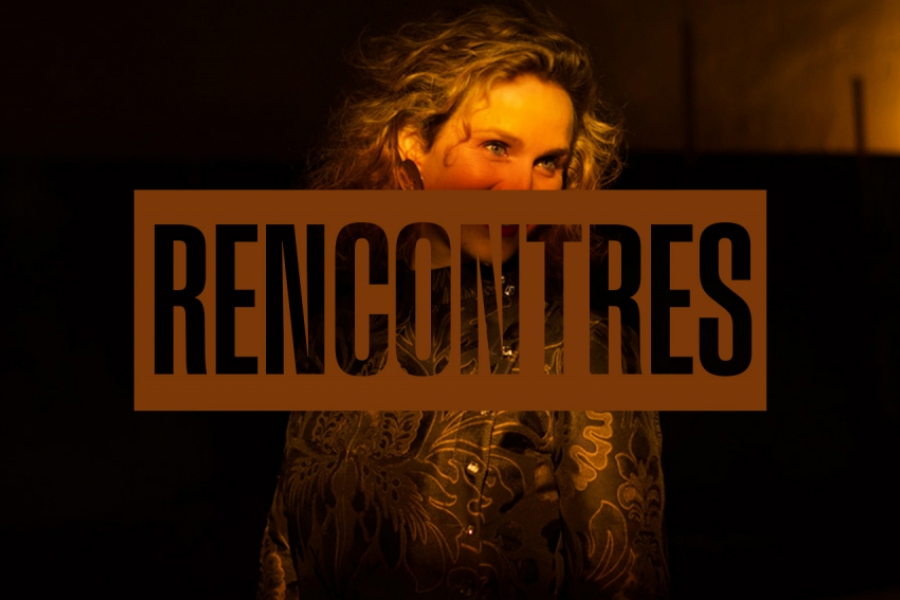 Portrait de Laurianne Corneille