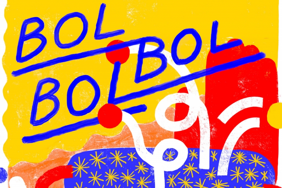 Visuel Bol Bol Bol édition 2025
