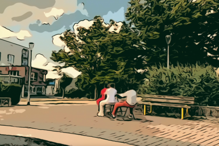 Tous en Scène #7