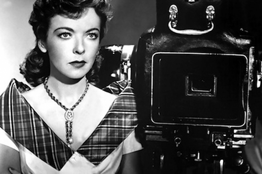 Ida Lupino