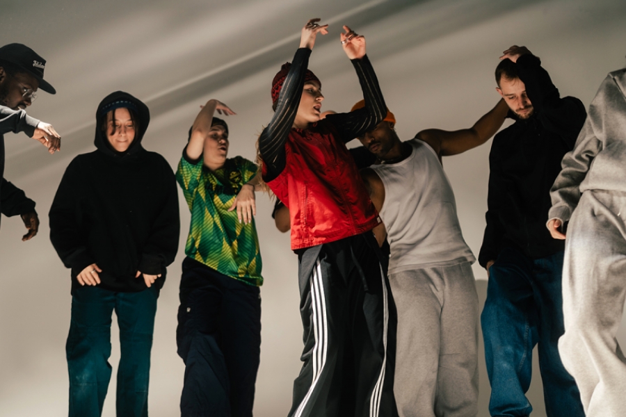 Collectif Porte-avions