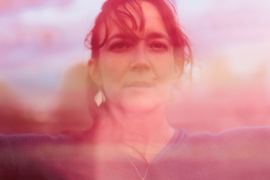 Portrait de Fanny Soriano