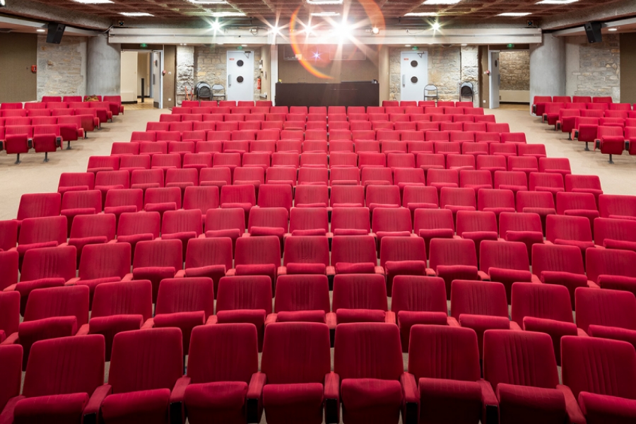 Petit Kursaal