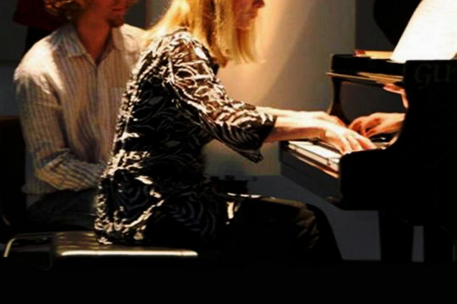 Anne Condamin